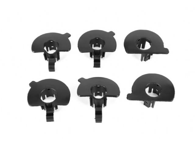 REAR PDC HOLDERS (6PC)
